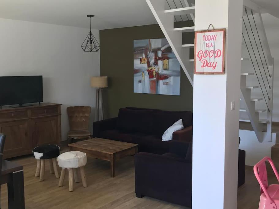 Maison Familiale Au Coeur Du Lot Lanzac Extérieur photo
