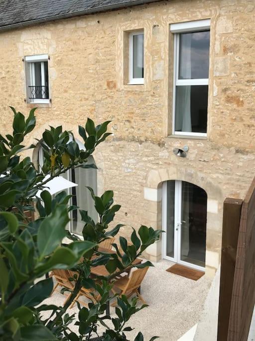 Maison Familiale Au Coeur Du Lot Lanzac Extérieur photo