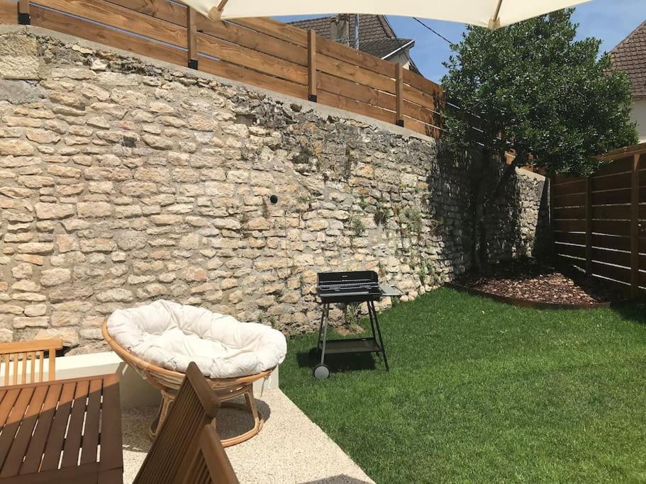 Maison Familiale Au Coeur Du Lot Lanzac Extérieur photo